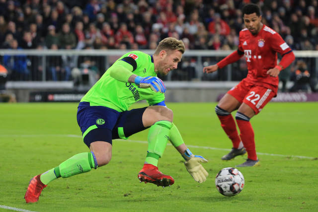 事中崭露头 事中崭露头